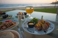 Cerritos Surf Town - Beach Front Property