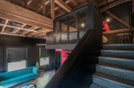 The 505 Eugene Hotels in 