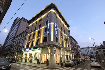 Mokinba Hotels Baviera
