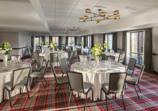 Graduate by Hilton Columbus