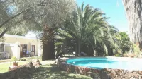 Saxe-Coburg Lodge