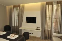 Etnea 454 Catania Luxury Rooms