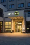 B&B Hotel Nowy Targ Centrum Hotel in zona Bor na Czerwonem
