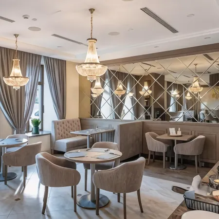 Calvary Hotel & Restaurant Vilnius
