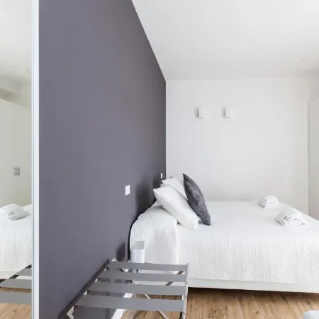 Casa 901 - The Italian Stay Collection Отели рядом с достопримечательностью «Станция метро Lepanto»