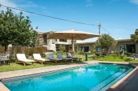 Schulphoek Seafront Boutique Hotel - Pools