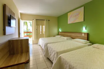 Village Hotel Pirangi Hotel in zona NATAL - RN (ROTA DO SOL)