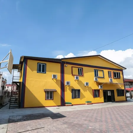 MG Hotel