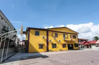 MG Hotel Hotels in Mersing