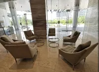 Almas Suites Cozy Stylish Studio by STAY Hotel di Iskandar Puteri