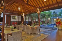 Sari Gili Bungalow