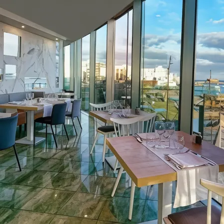 Arrecife Gran Hotel & Spa