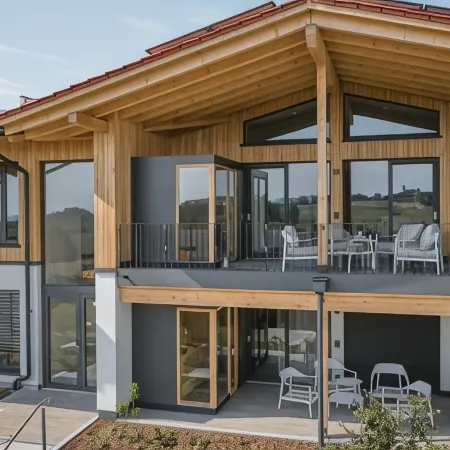 Anetseder Landhotel, Lofts & Golf