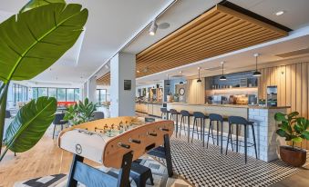B&B Hotel Deauville-Touques