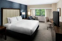 Doubletree by Hilton Nashua Hotels in Nashua