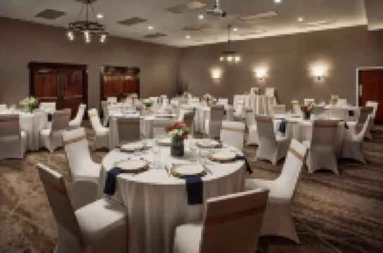 โรงแรมดอน แฟร์นันโด เด เทาส์ แทเพสทรี คอลเลกชั่น บาย ฮิลตัน