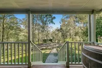 Cottages on Mount View