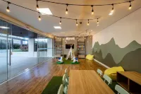 SHC - Condominium With Pool 50m From the Beach in Picarras