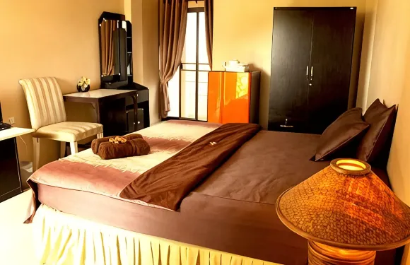 BaanChompoo度假旅館