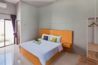 Urbanview Hotel Griya Menteng Palangkaraya by RedDoorz Hotel a 