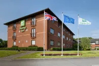Holiday Inn A55 Chester West Các khách sạn ở 