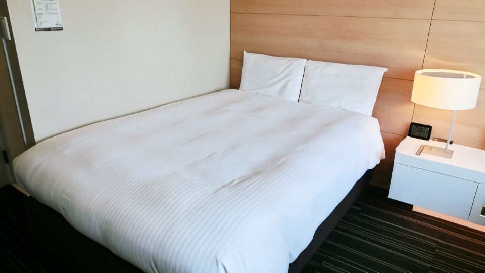 Toyohashi Business Hotel