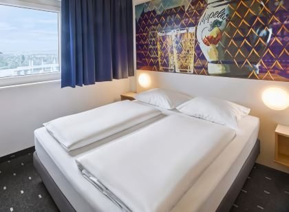 B&B HOTEL Frankfurt-Nord