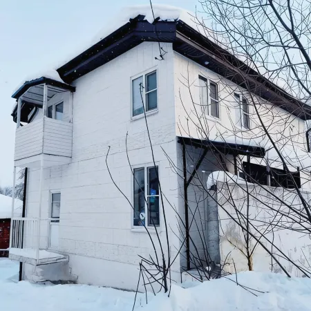 Snow White V Istoricheskom Centre Guest House Отели в г. Владимир