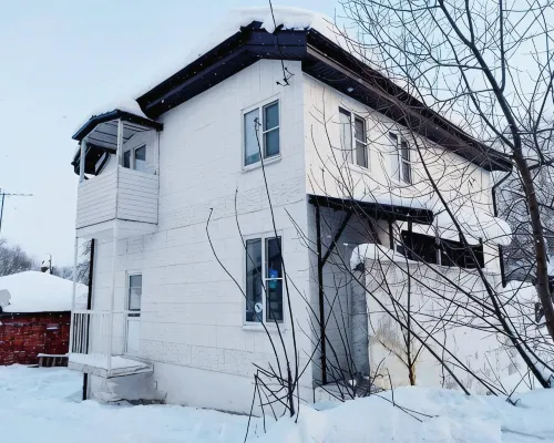 Snow White V Istoricheskom Centre Guest House Hotels in Vladimir