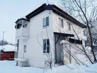 Snow White V Istoricheskom Centre Guest House Отели в г. 