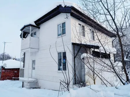 Snow White V Istoricheskom Centre Guest House