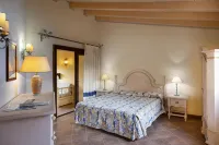 Beautiful Il Giardino Degli Oleandri One Bedroom Sleeps Two Num0842