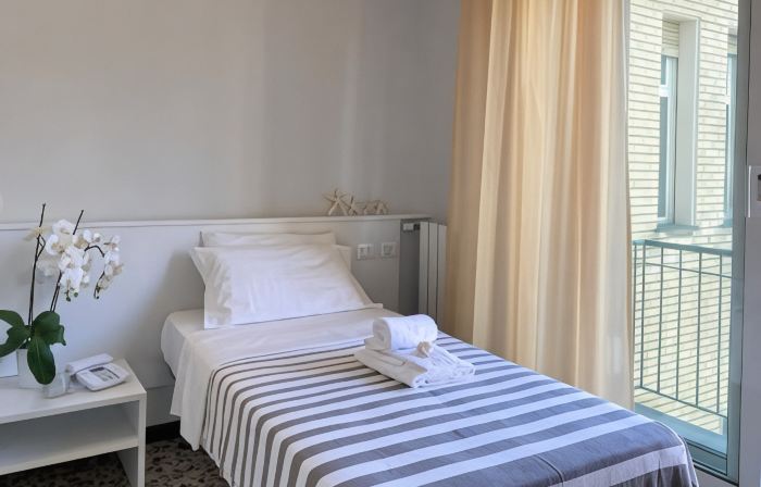 Hotel Villa Paolina