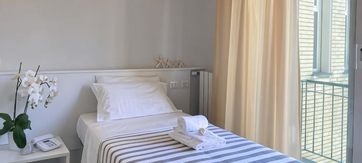 Hotel Villa Paolina Hotéis em Savona