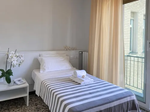 Hotel Villa Paolina - พร้อมWifi