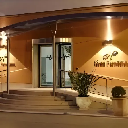 Panorama Hotel
