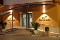 Panorama Hotel - موقف سيارات