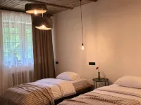 Debatoun -  Privatzimmer