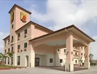 Super 8 by Wyndham Brookshire TX Hotel a Simonton