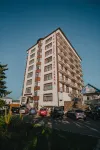 Anapa Apart-Hotel - 애견동반
