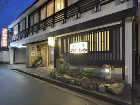 Nogawaya Ryokan