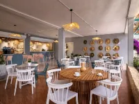 Sunny Makarska by Valamar Hotels near Ratac Beach