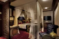 Dahabeya Yakouta Nile Cruise - Every Monday from Luxor - Aswan for 05 nights - Homestays