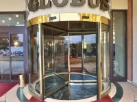 Best Western Hotel Globus City Hotels in Forlì