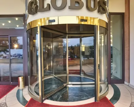 Best Western Hotel Globus City Hotels in Forli