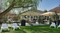 Best Western Hotel Acadie Paris Nord Villepinte
