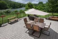 Holiday Inn Express Haskell-Wayne Area 해스켈 호텔