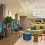 Home2 Suites by Hilton Indianapolis South Greenwood Hotel a Indianapolis