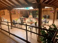 Hotel Las Tablas Hotels in Daimiel