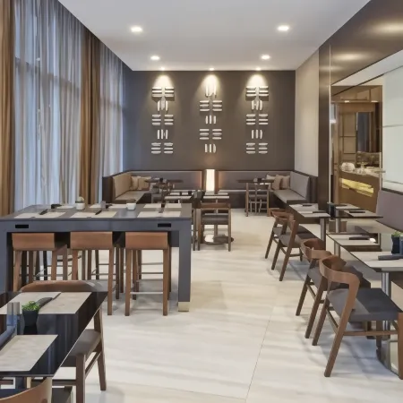 AC Hotel by Marriott Minneapolis Downtown